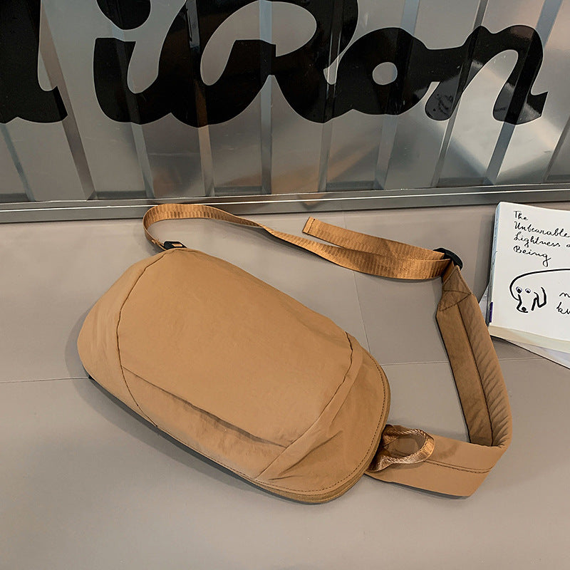 🎒 Stylish Crossbody Bag | Lightweight, Hands-Free & Perfect for Daily Use 💼✨ | Unisex Travel Shoulder Bag for Work, Walks & Adventures 🌍👜