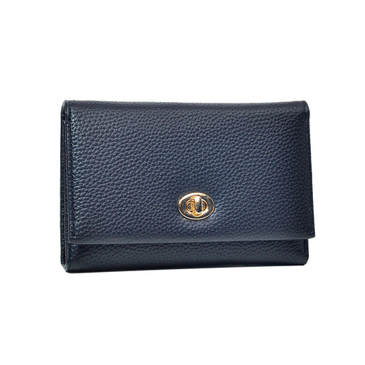 ✨ Minimalist Leather Wallet | Slim, Stylish & Functional 💳🔒  Looking for elegance without the bulk?