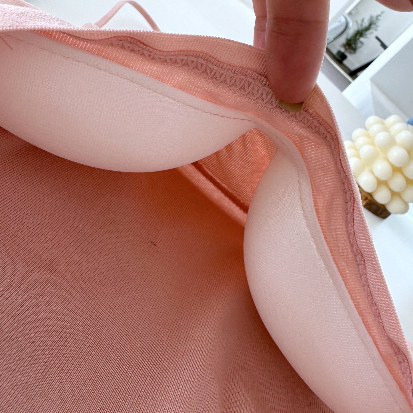 🌟 Spaghetti Straps – Sleek, Sexy & Comfortable for All-Day Wear!
