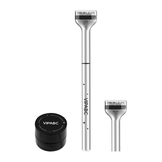 👁️✨ Lower Eyelash Stamp – Effortless Eye Makeup in Seconds! 💖