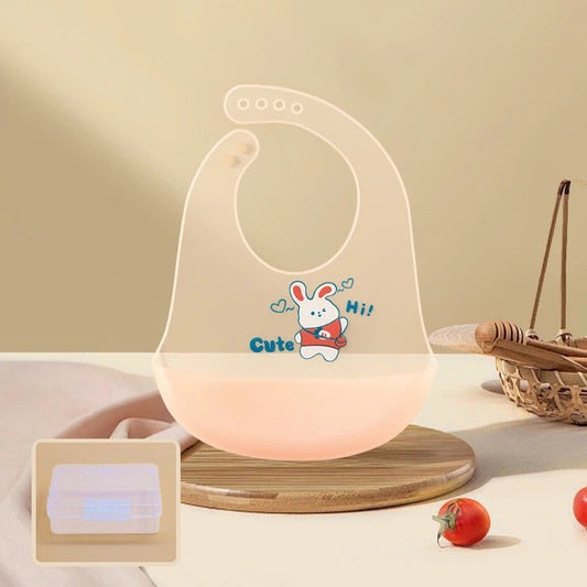 👶 Baby Silicone Rice Bag 🍚 | Safe, Soft & Reusable Food Pouch 🍼✨|Buy two for just Rs 999