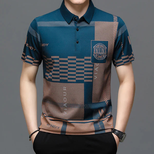 🔥Last Day 🔥2025 Summer New Men's POLO Shirt