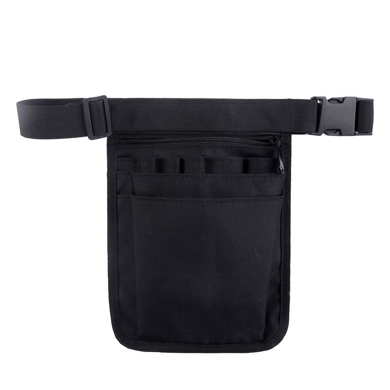 🎒 Storage Belt – Multi-Compartment Waist Bag 💼✨ | Hands-Free Convenience for Travel, Workouts & Outdoor Adventures 🌍💪