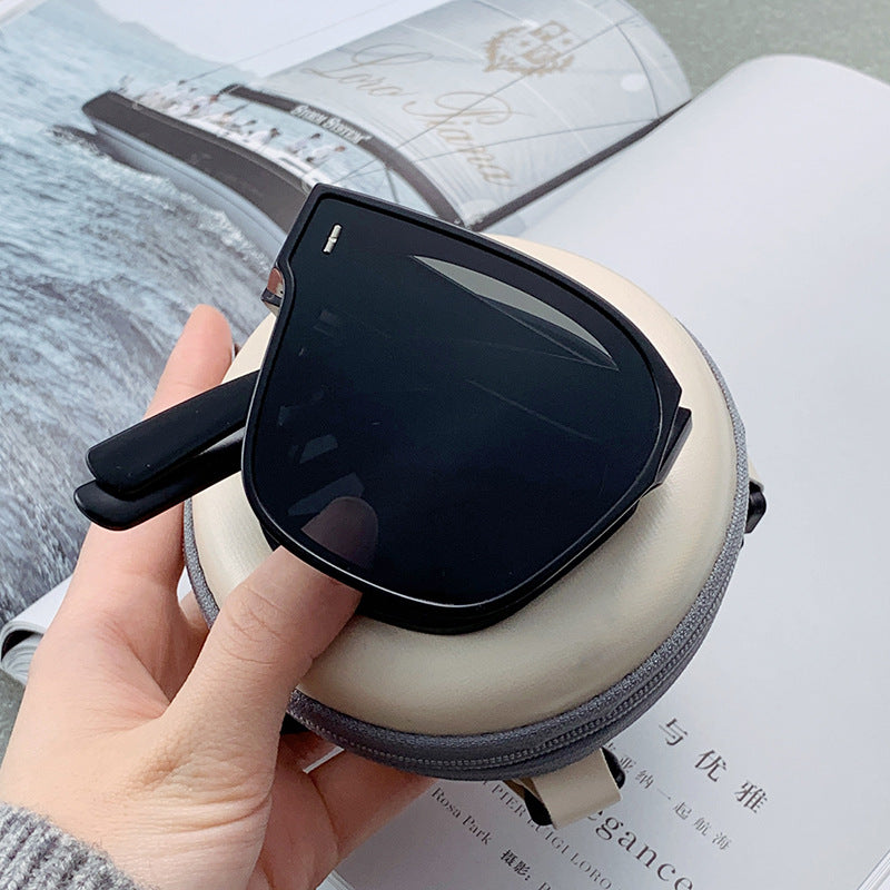 👓 Pocket Folding Glasses | Ultra-Light, Compact & Portable Reading Glasses ✨