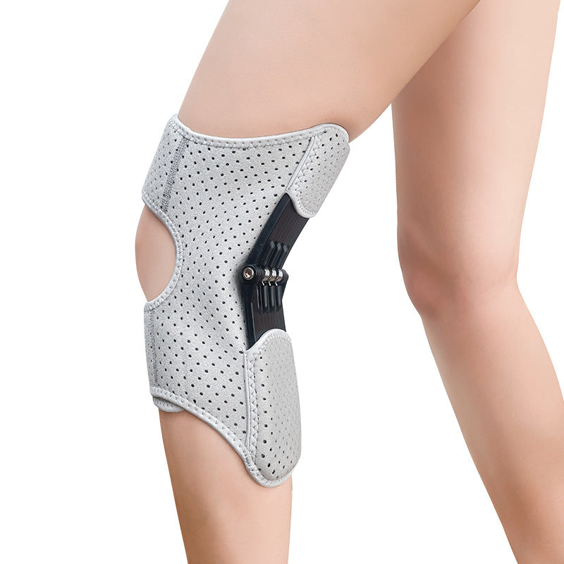 🦵 Adjustable Knee Support Brace | Pain Relief & Sports Protection 🏋️‍♂️⚡