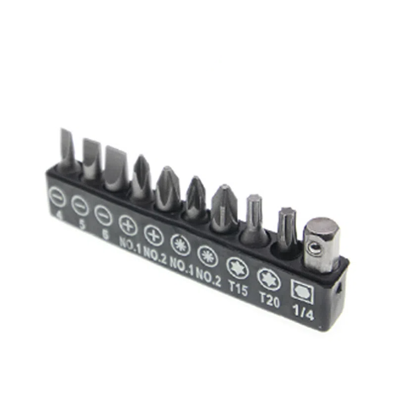 🔧✨ Flexible Drill Bit Extension – Perfect for Tight Spaces & Precision Work! 💪