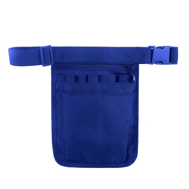 🎒 Storage Belt – Multi-Compartment Waist Bag 💼✨ | Hands-Free Convenience for Travel, Workouts & Outdoor Adventures 🌍💪