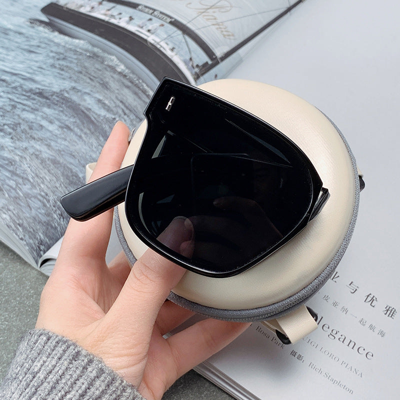 👓 Pocket Folding Glasses | Ultra-Light, Compact & Portable Reading Glasses ✨