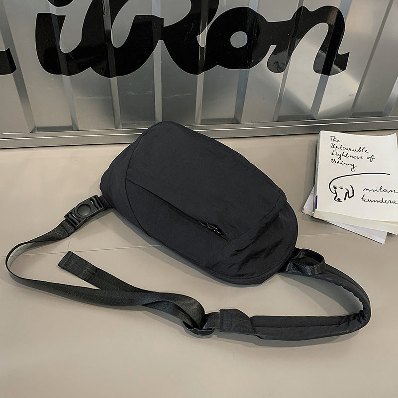 🎒 Stylish Crossbody Bag | Lightweight, Hands-Free & Perfect for Daily Use 💼✨ | Unisex Travel Shoulder Bag for Work, Walks & Adventures 🌍👜