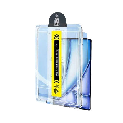 📱 HD Screen Protector for iPad ✨ | Scratch-Resistant & Ultra-Clear Shield 🛡️