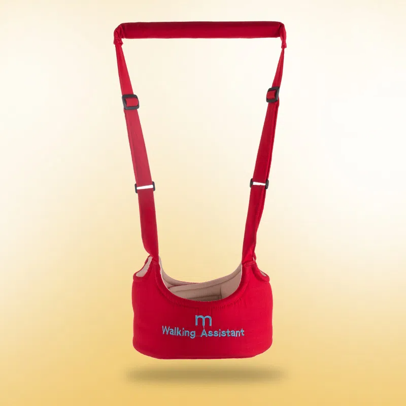 🛡️ Secure & Adjustable – Ensures Safety While Walking & Exploring! 🚶‍♂️