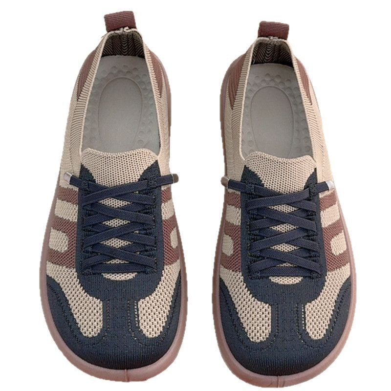 👟 Soft-Soled Non-Slip Casual Shoes | Lightweight & Comfortable Everyday Footwear ✨