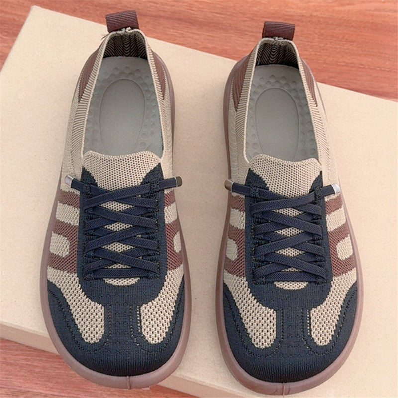 👟 Soft-Soled Non-Slip Casual Shoes | Lightweight & Comfortable Everyday Footwear ✨