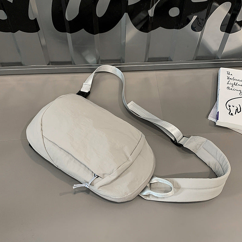 🎒 Stylish Crossbody Bag | Lightweight, Hands-Free & Perfect for Daily Use 💼✨ | Unisex Travel Shoulder Bag for Work, Walks & Adventures 🌍👜