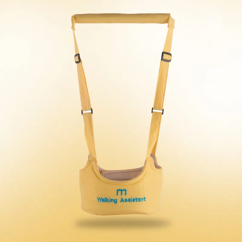 🛡️ Secure & Adjustable – Ensures Safety While Walking & Exploring! 🚶‍♂️
