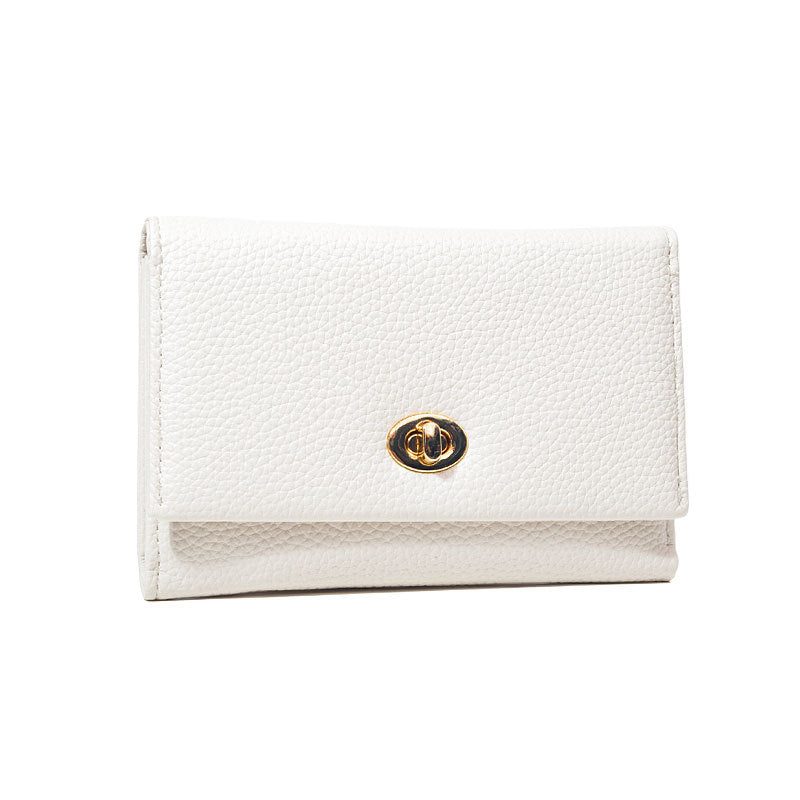 ✨ Minimalist Leather Wallet | Slim, Stylish & Functional 💳🔒  Looking for elegance without the bulk?