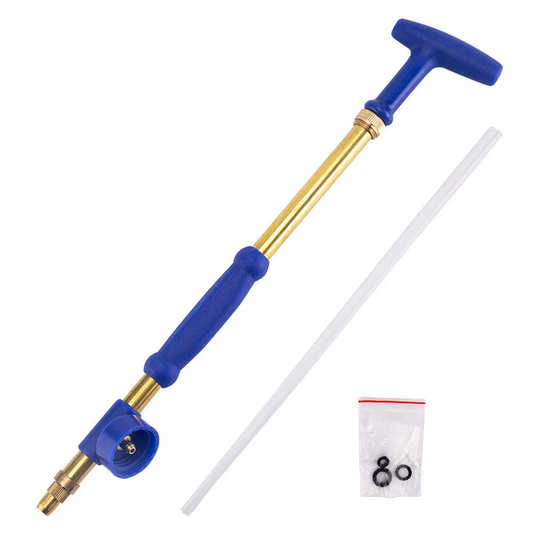 🌿💧 Manual Pressure Sprayer – Perfect for Garden & Home Use! 🏡