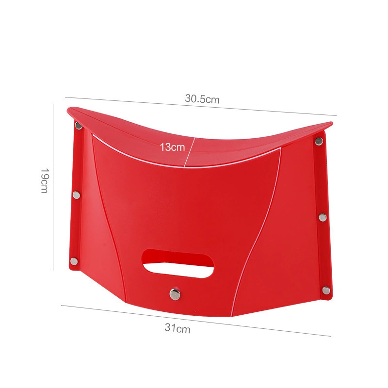 🪑 Portable Folding Stool | Lightweight, Durable & Easy to Carry | Perfect for Camping, Travel, & Outdoor Adventures! 🌲🎒