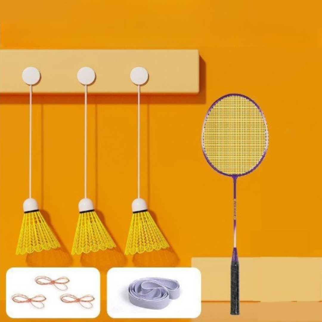 Indoor Badminton Set