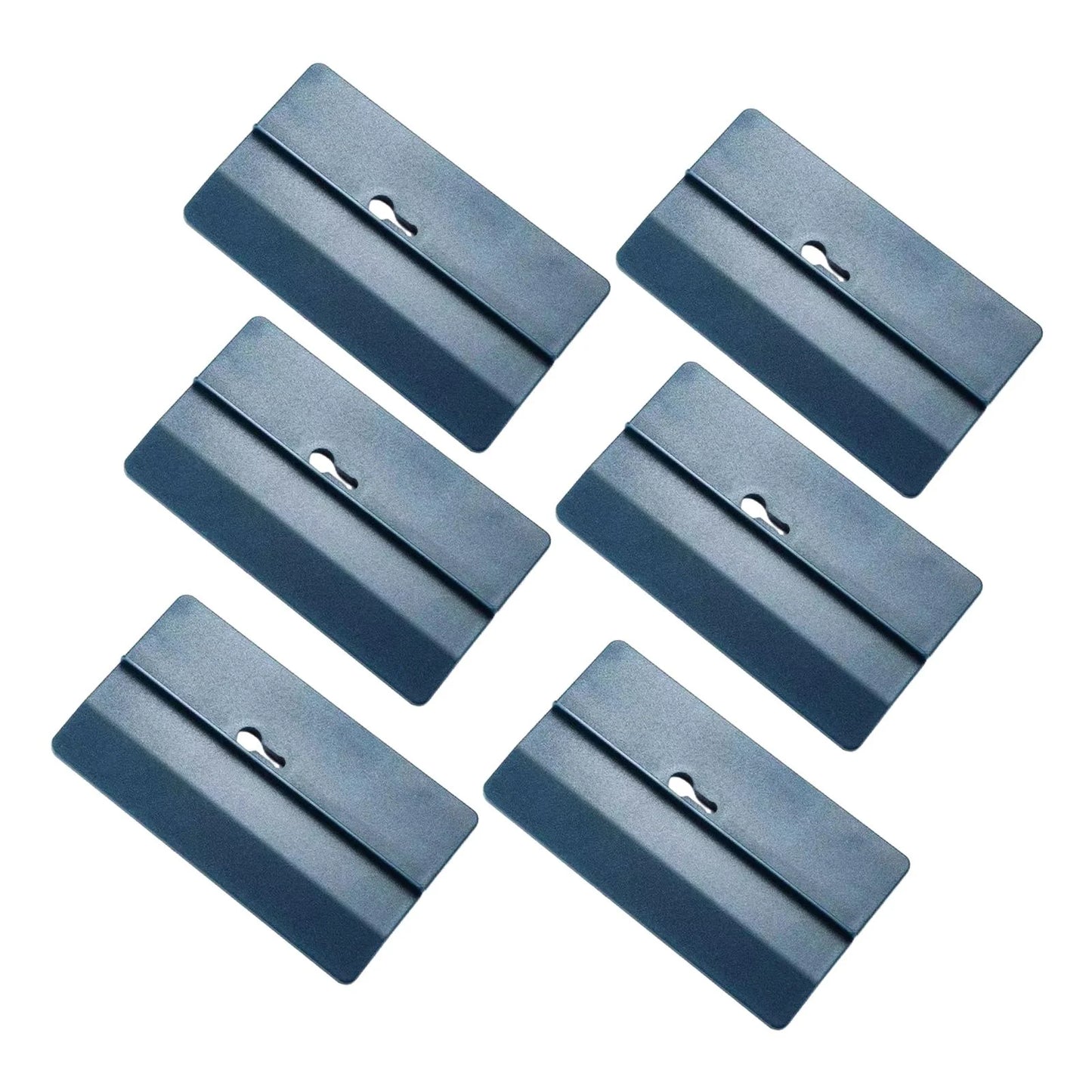 🧱 6-Pack Drywall Fixing Tools 🔩 | Wall Repair Anchors & Fasteners for Quick & Strong Mounting 🛠️