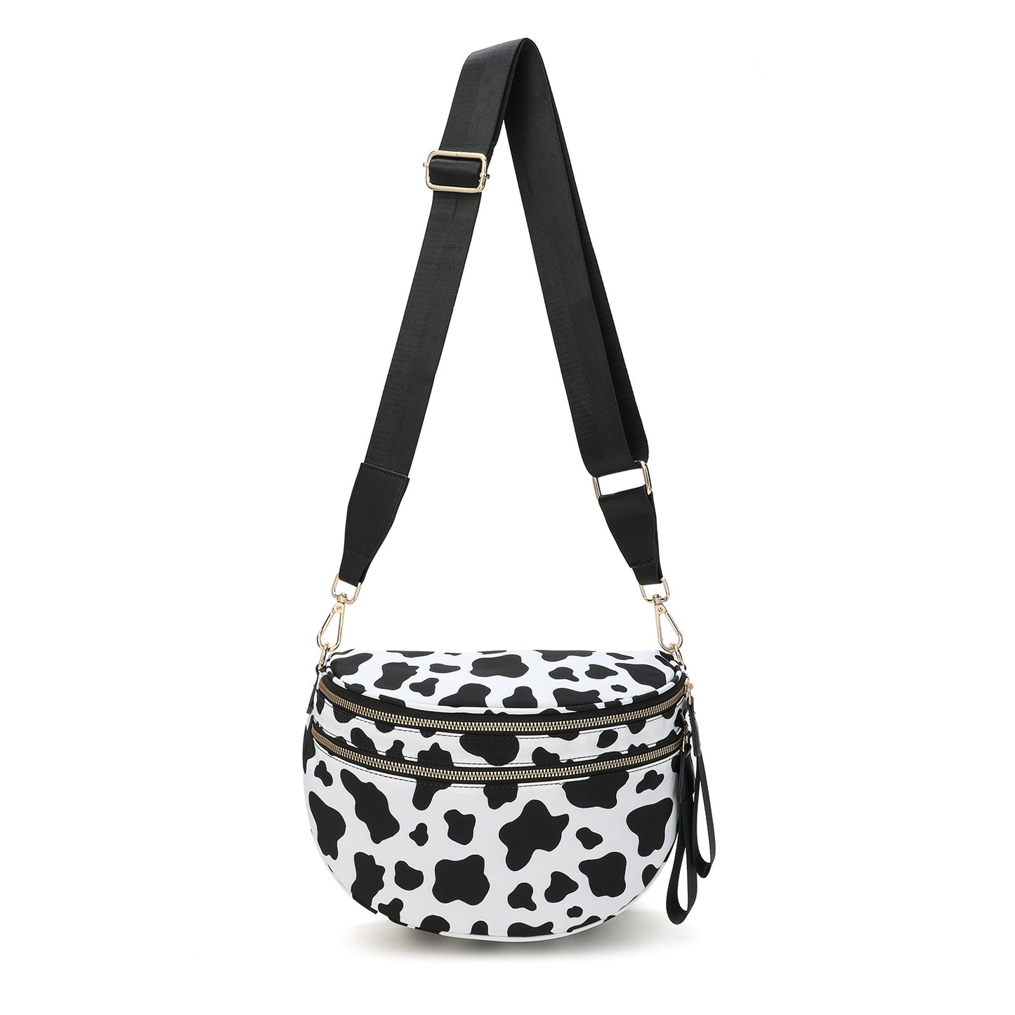 👜✨ Plaid Crossbody Bag – Classic Style with a Modern Twist! 🌟