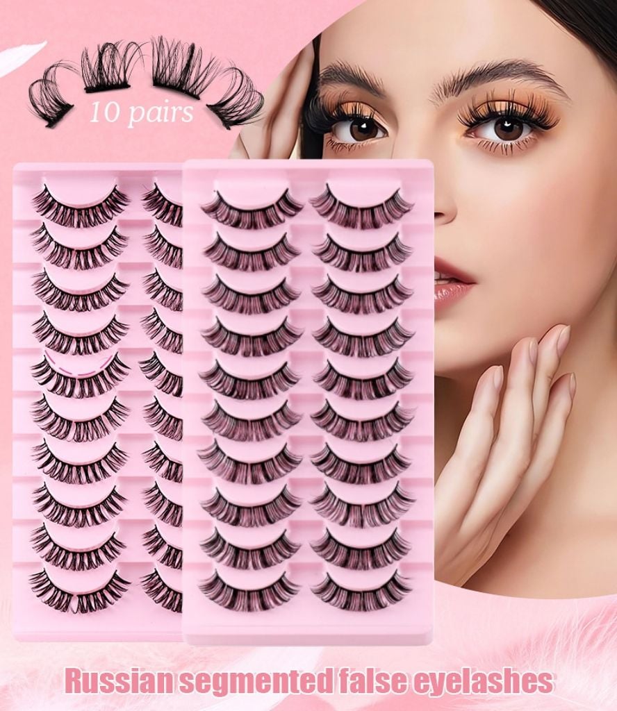 🔥 New Self-adhesive Eyeliner Eyelash Glue Pencil