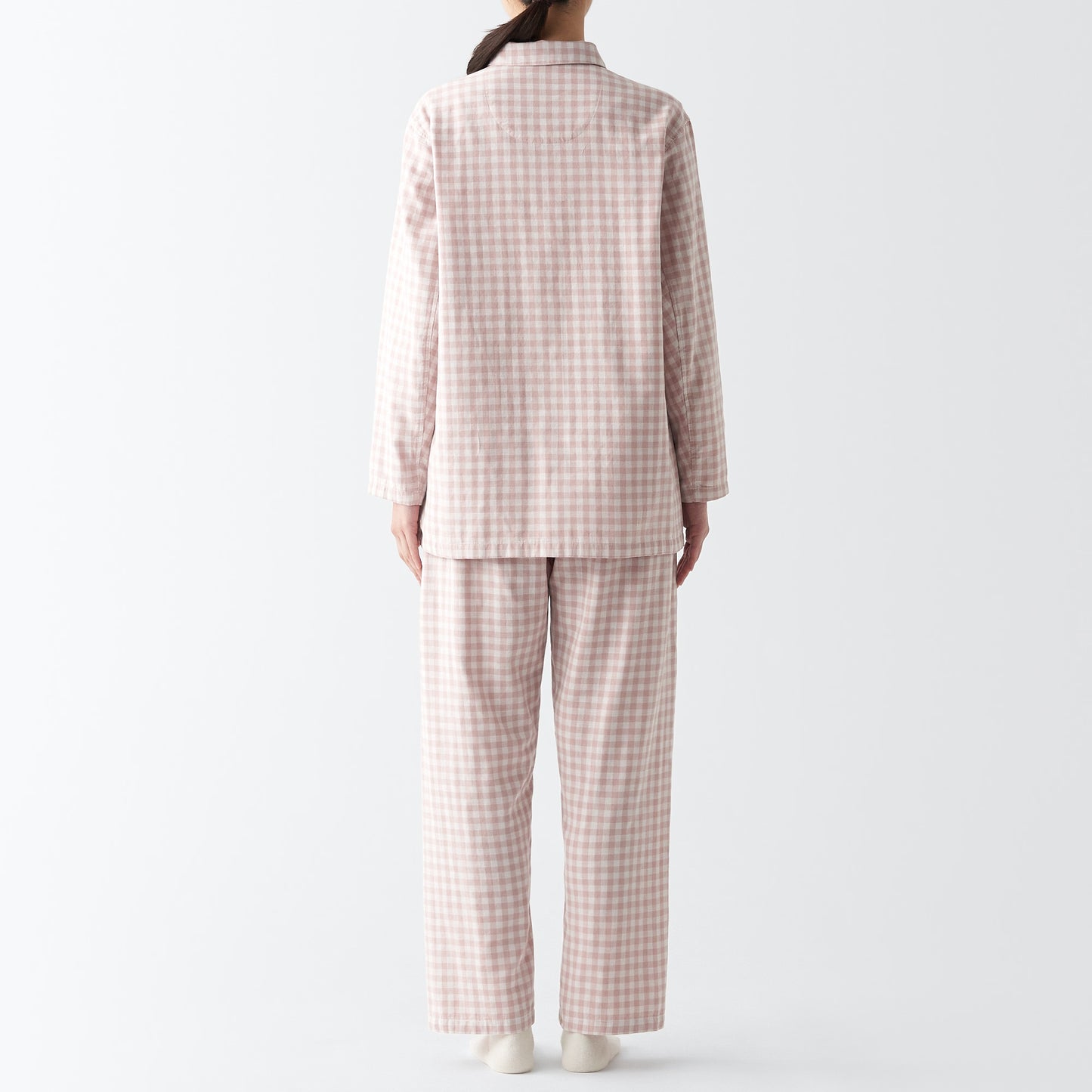 😴 Double-Layer Gauze Pajamas 🌙 | Soft, Breathable & Ultra-Comfy Sleepwear 💫