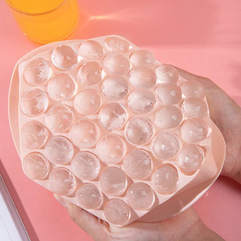 🔥Creative Home Ice Maker-Homemade