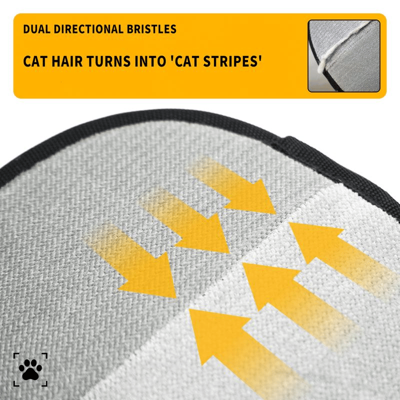 ✨🧤 Easy to use, no mess | Pet hair remover Electrostatic gloves💥