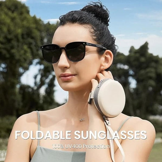 👓 Pocket Folding Glasses | Ultra-Light, Compact & Portable Reading Glasses ✨