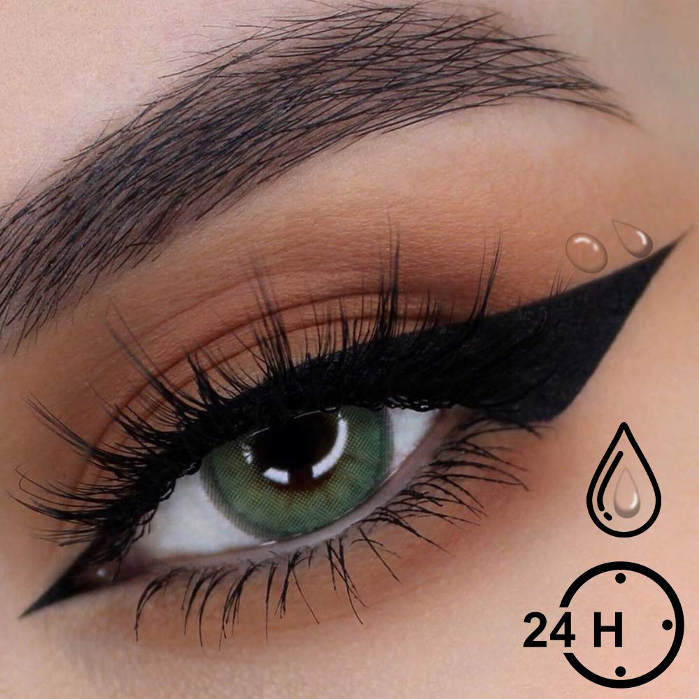 🔥 New Self-adhesive Eyeliner Eyelash Glue Pencil