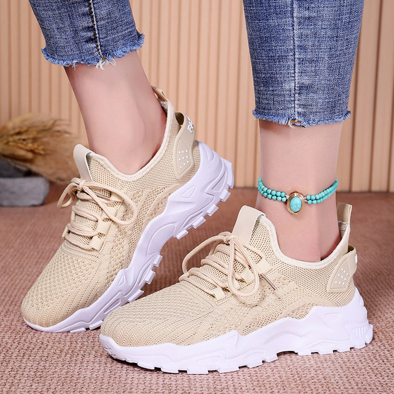 🔥2026 Hot Sale🔥Women's Comfortable & Breathable Sneakers👟