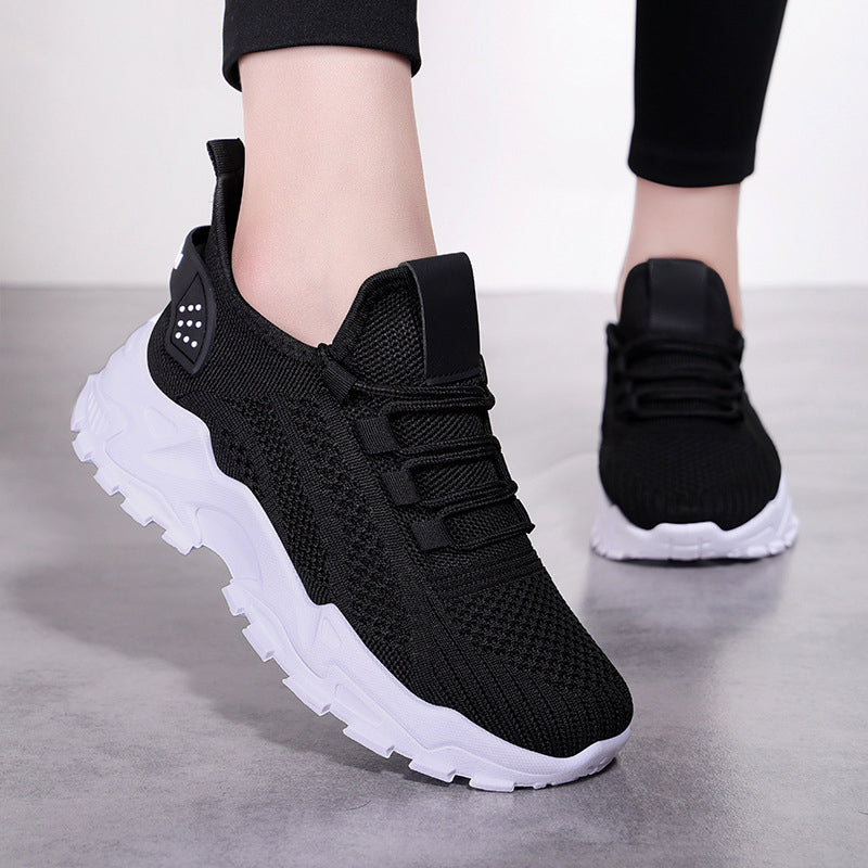 🔥2026 Hot Sale🔥Women's Comfortable & Breathable Sneakers👟