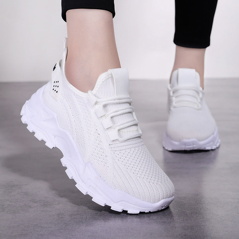 🔥2026 Hot Sale🔥Women's Comfortable & Breathable Sneakers👟