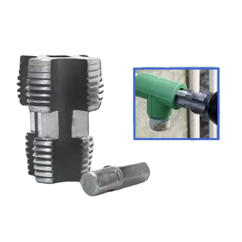 🔥2026 Hot Sale New Pipe Thread Cutting Tool